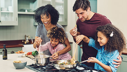 Nutrition Education